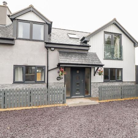 Hunters Cottage Benllech Bagian luar foto