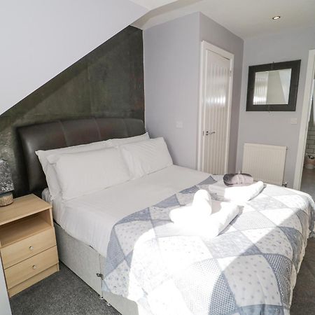 Hunters Cottage Benllech Bagian luar foto