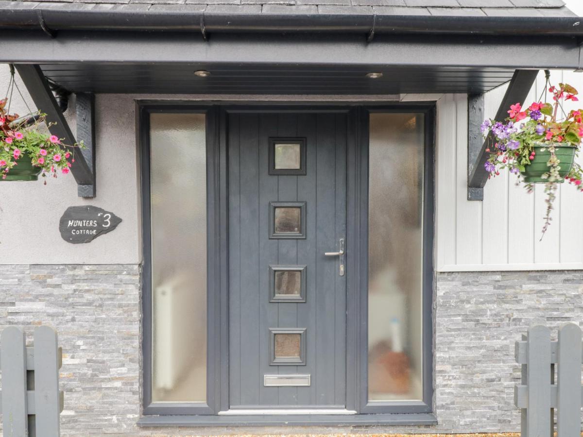 Hunters Cottage Benllech Bagian luar foto