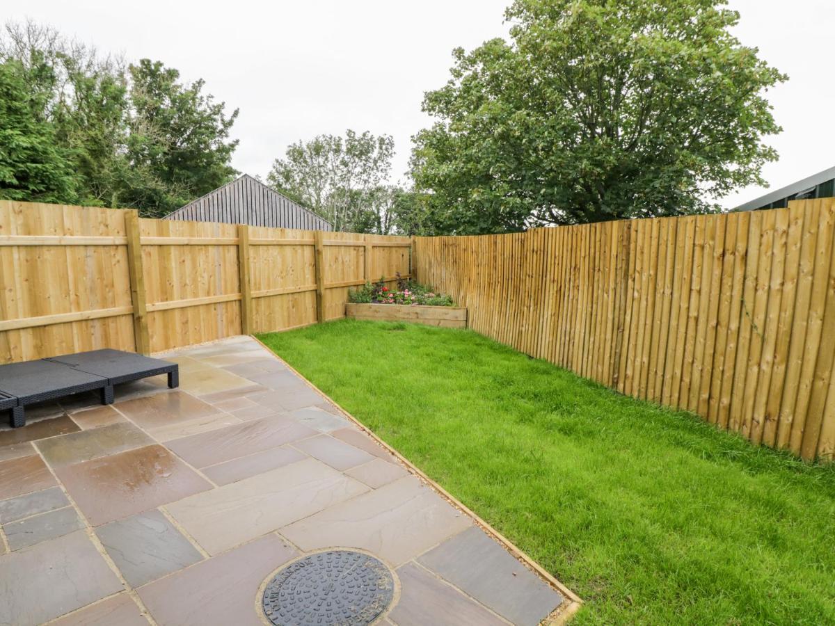 Hunters Cottage Benllech Bagian luar foto