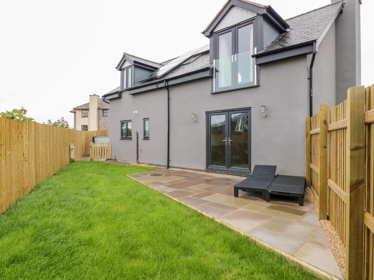 Hunters Cottage Benllech Bagian luar foto