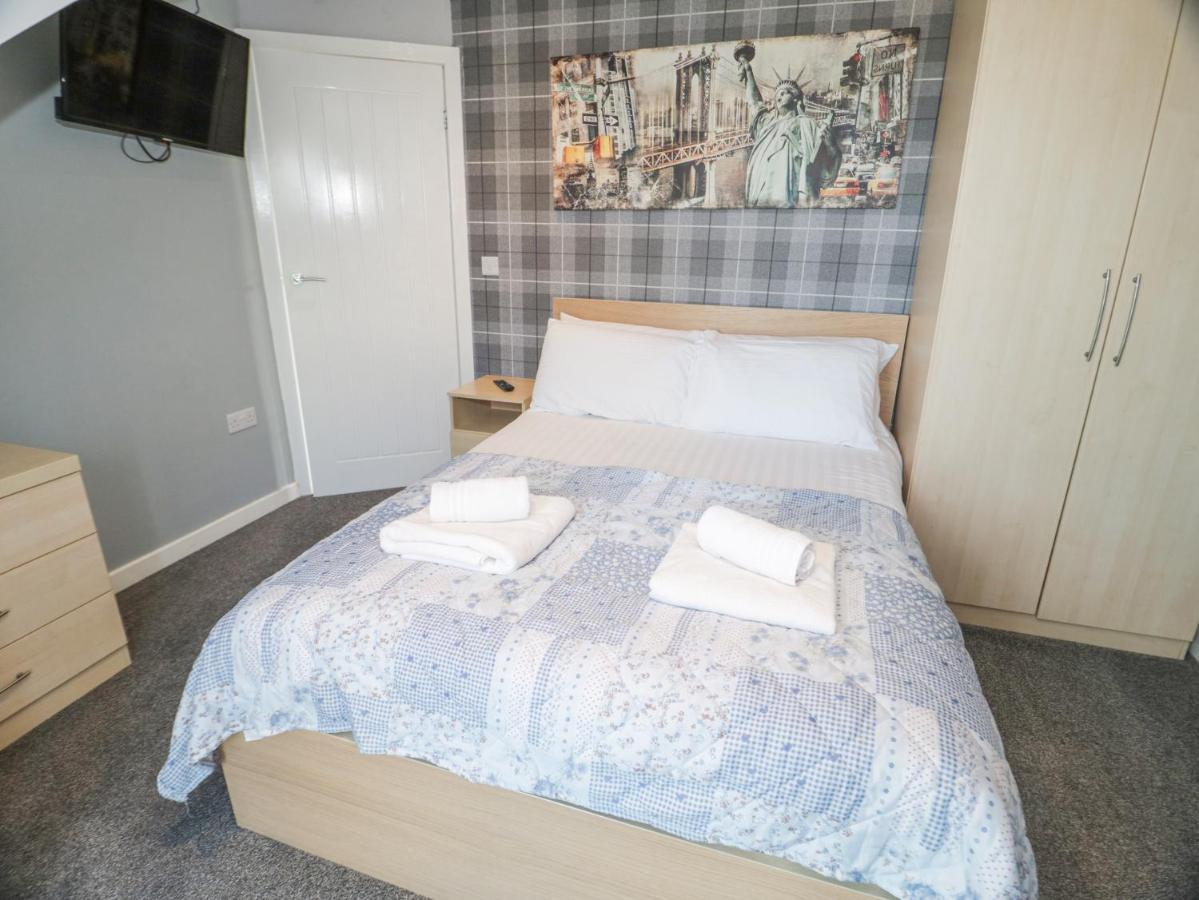Hunters Cottage Benllech Bagian luar foto