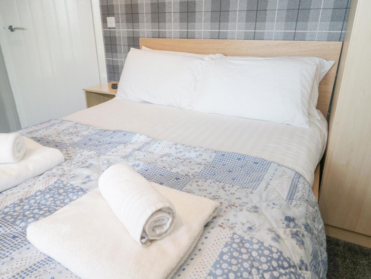 Hunters Cottage Benllech Bagian luar foto