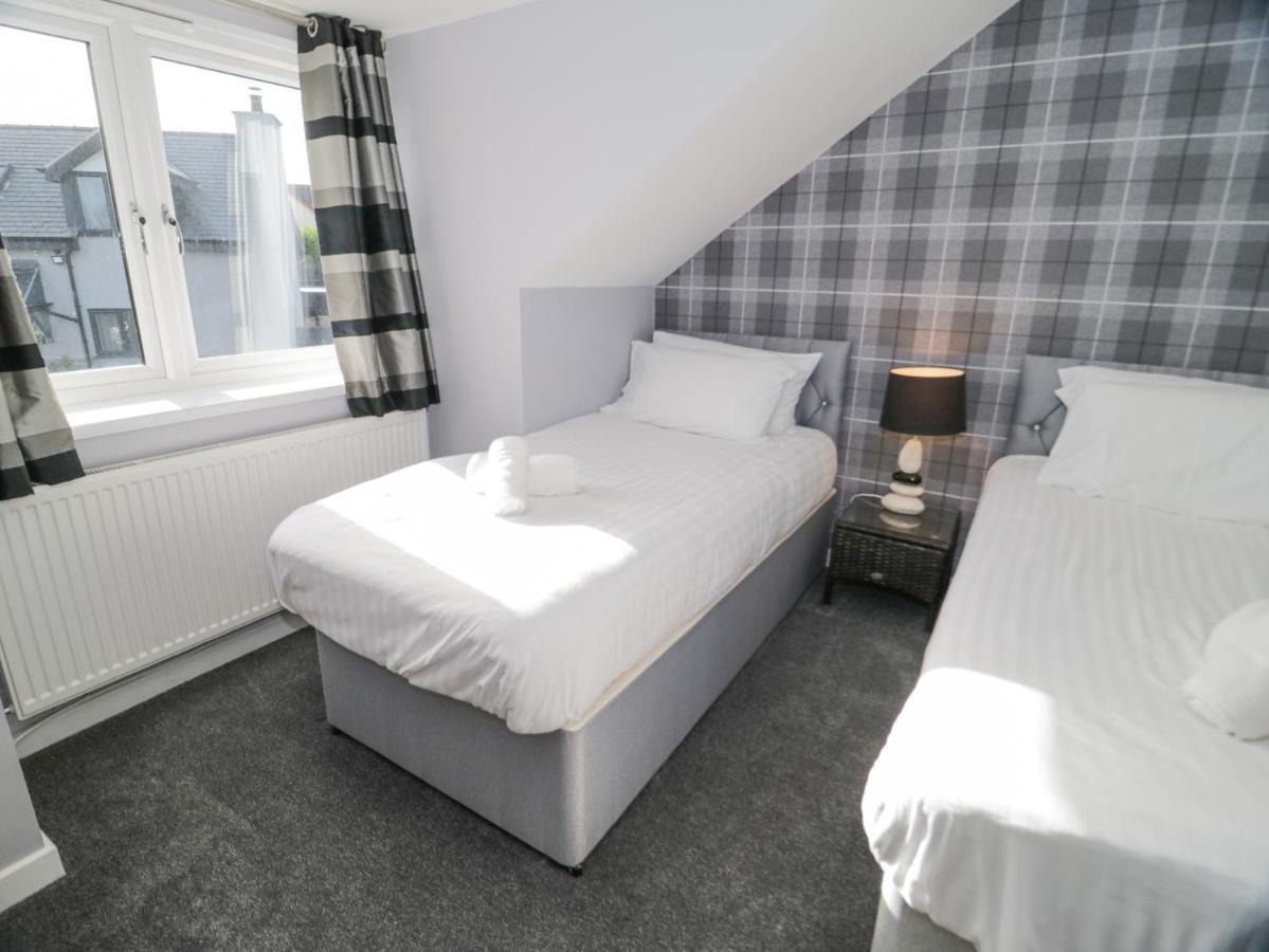 Hunters Cottage Benllech Bagian luar foto