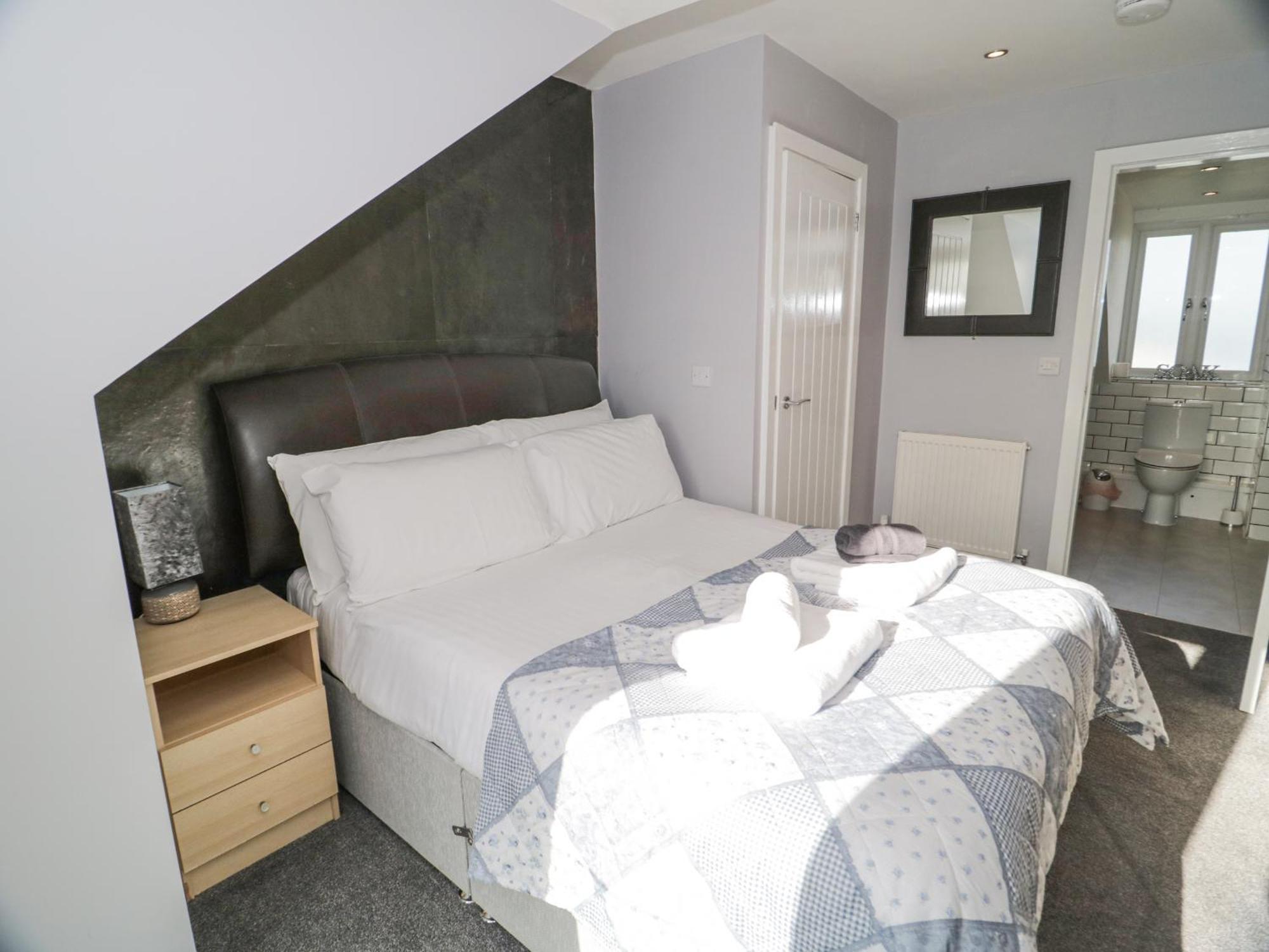 Hunters Cottage Benllech Bagian luar foto